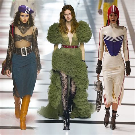 gucci sfilata modelle anoressiche|Gucci Fall 2022 Ready.